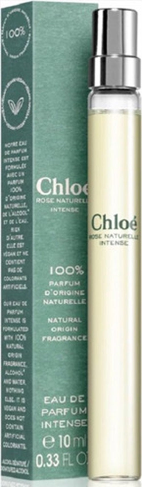 Chloe Rose Naturelle Intense 10ml EDP Spray – Grace Beauty