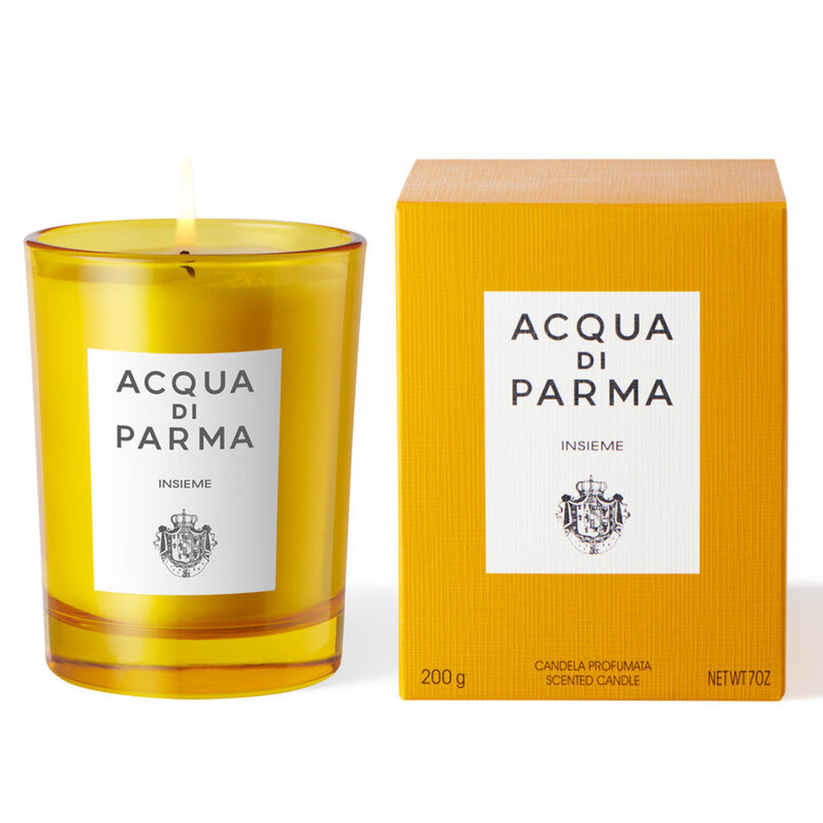 Acqua di Parma Insieme Candle 200g