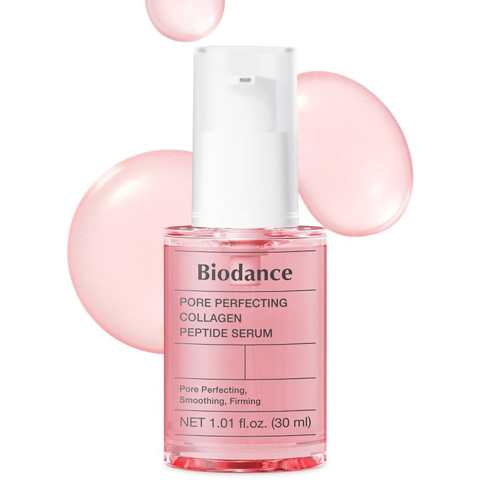 Biodance Pore Perfecting Collagen Peptide Serum 30ml