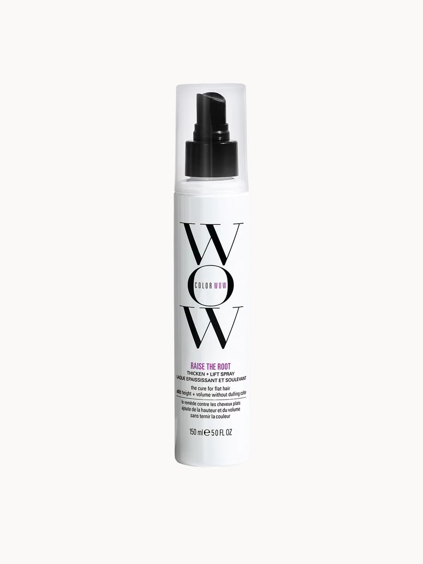 Color Wow Raise the Root Thicken + Lift Spray 150ml
