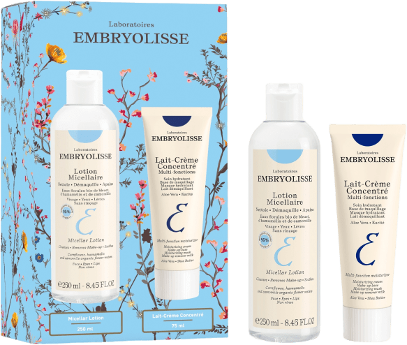 Embryolisse - Lait-Crème Gift Set