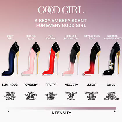 Carolina Herrera Good Girl Blush 30ml EDP Spray