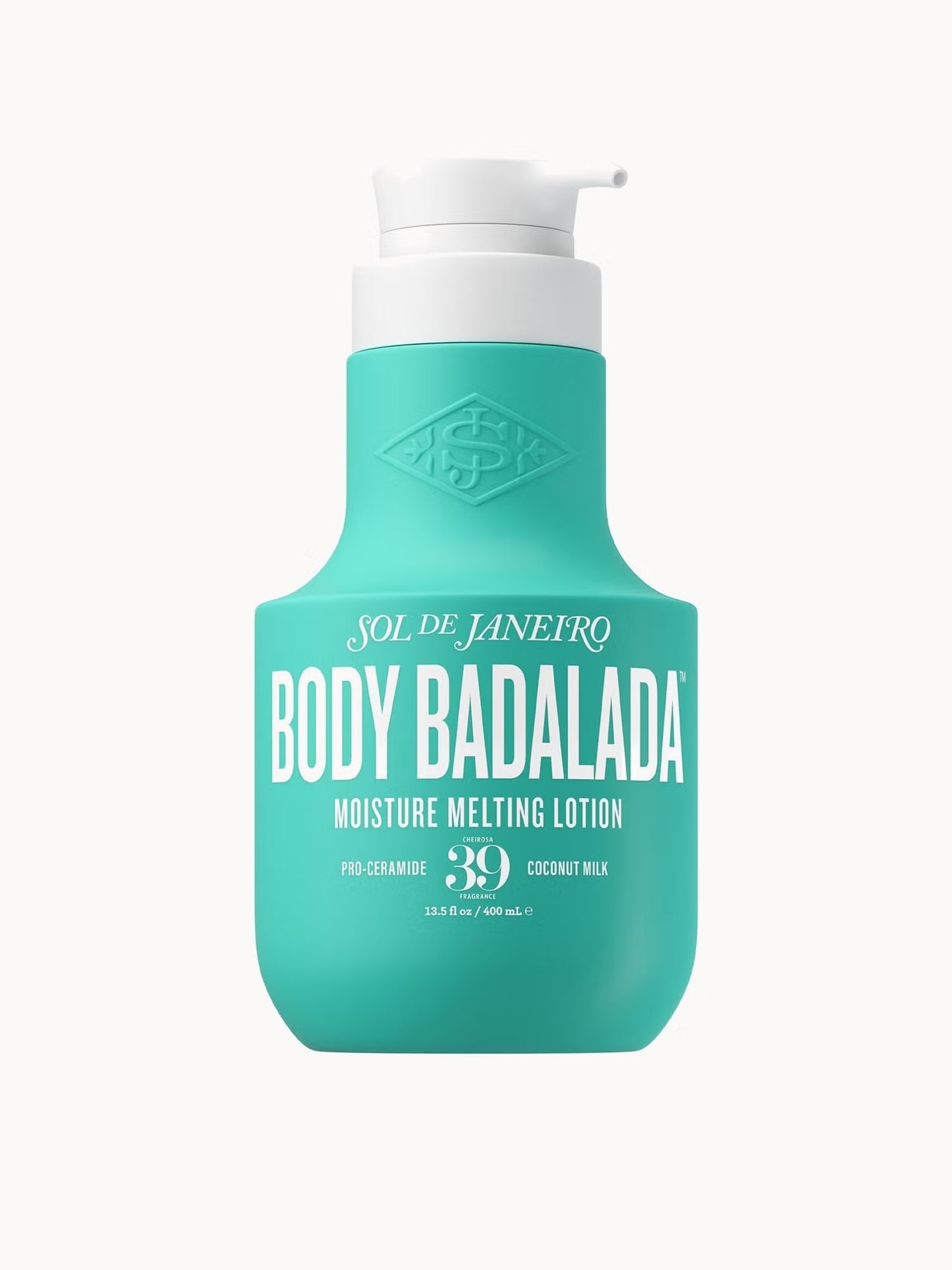 Sol de Janeiro Body Badalada '39 Lotion 100ML