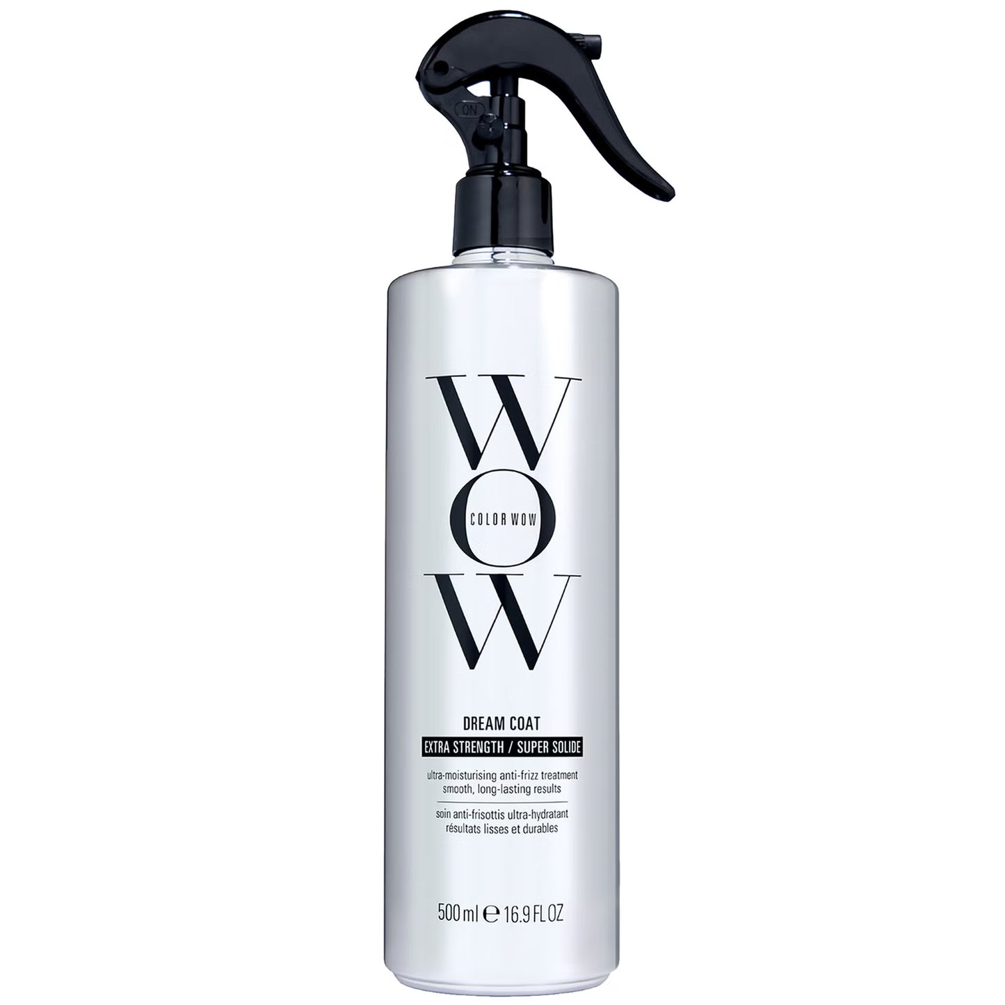Color Wow Supersize Extra Strength Dream Coat 500ml