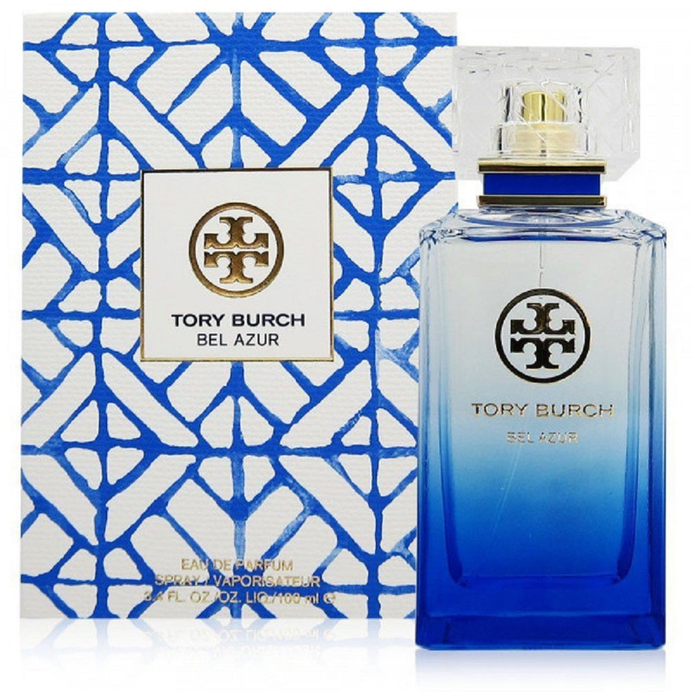 Tory Burch Bel Azur Eau De Parfum for Her 100ml – Grace Beauty