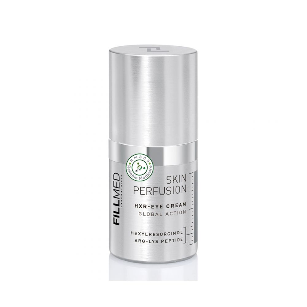 fillmed® hxr-eye cream 15ml