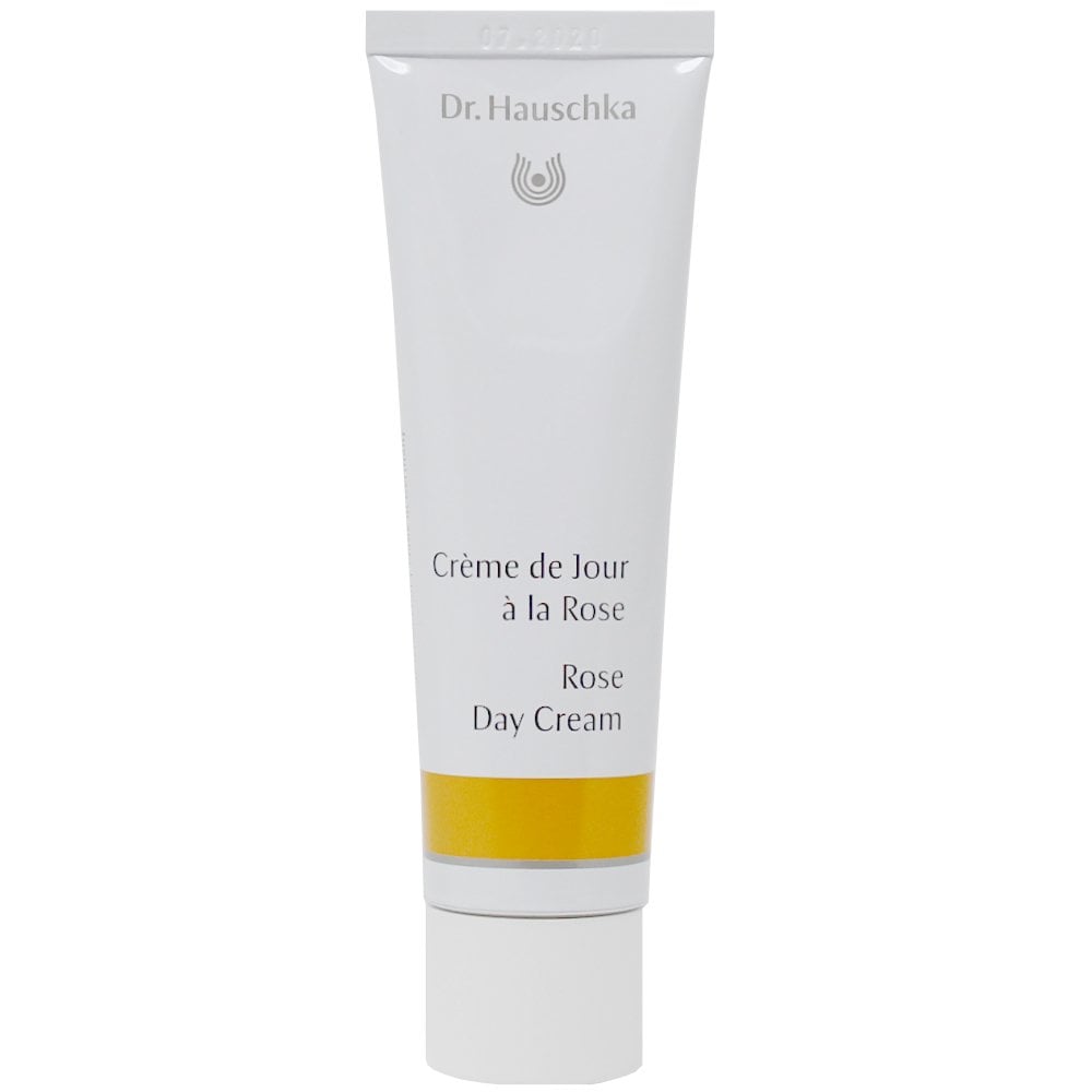 Dr. Hauschka Rose Day Cream 30ml tube