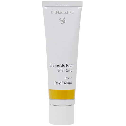 Dr. Hauschka Rose Day Cream 30ml tube