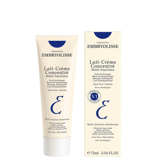 Embryolisse Lait-Crème Concentré 75ml multi-function moisturiser tube and box