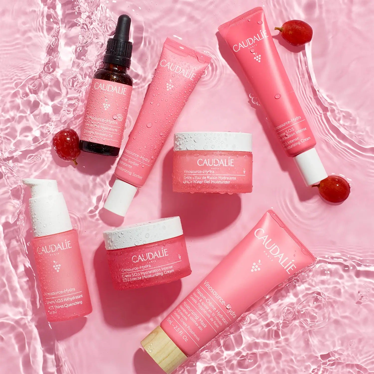 Caudalie