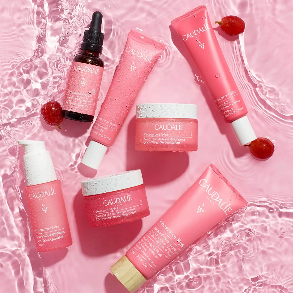 Caudalie