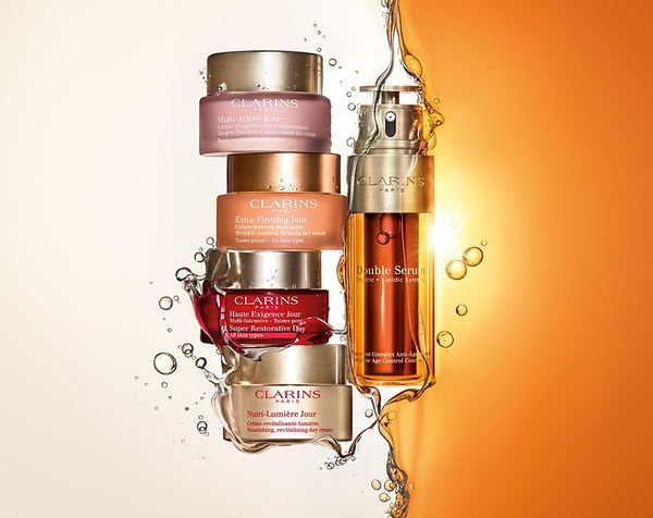 Clarins