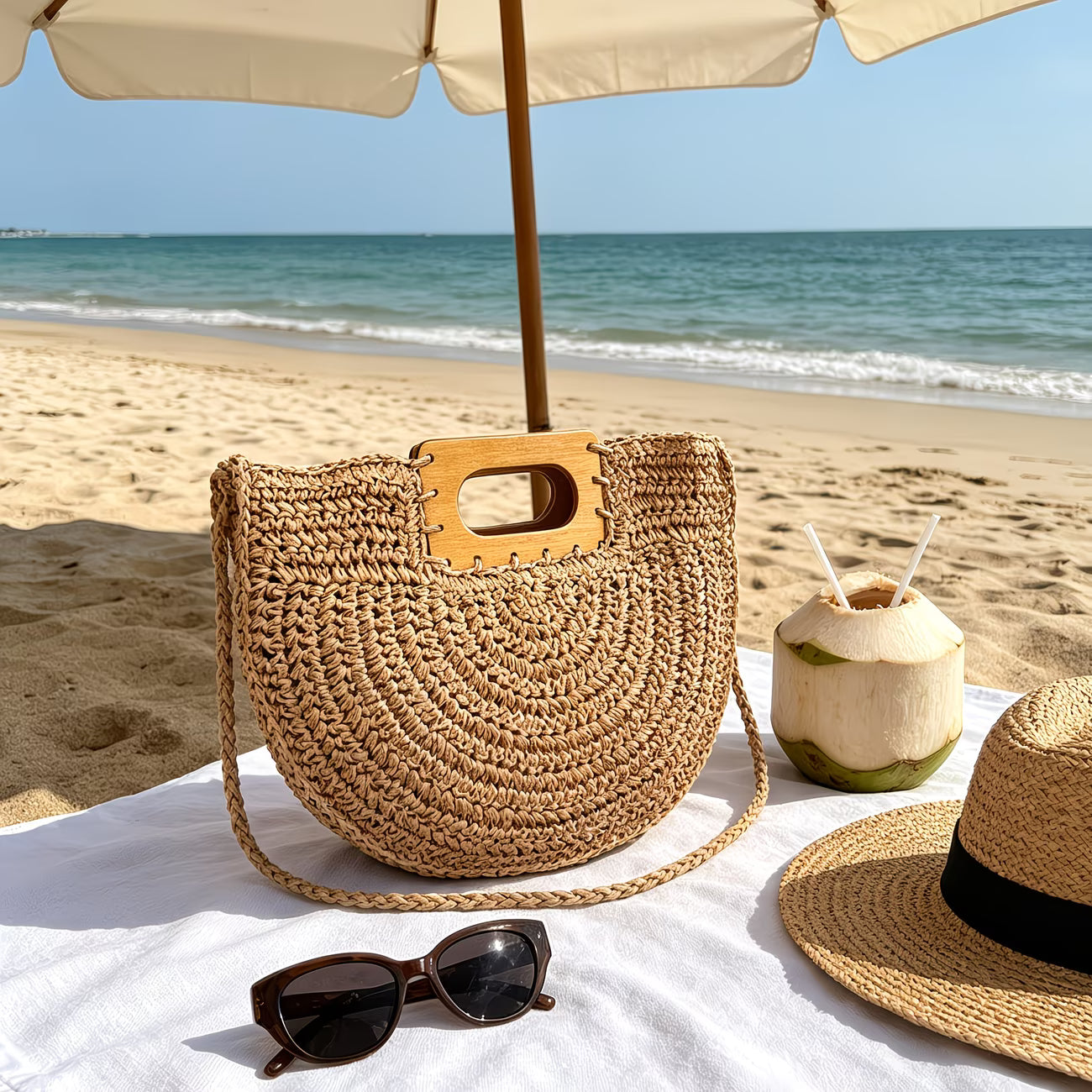 Summer Bags