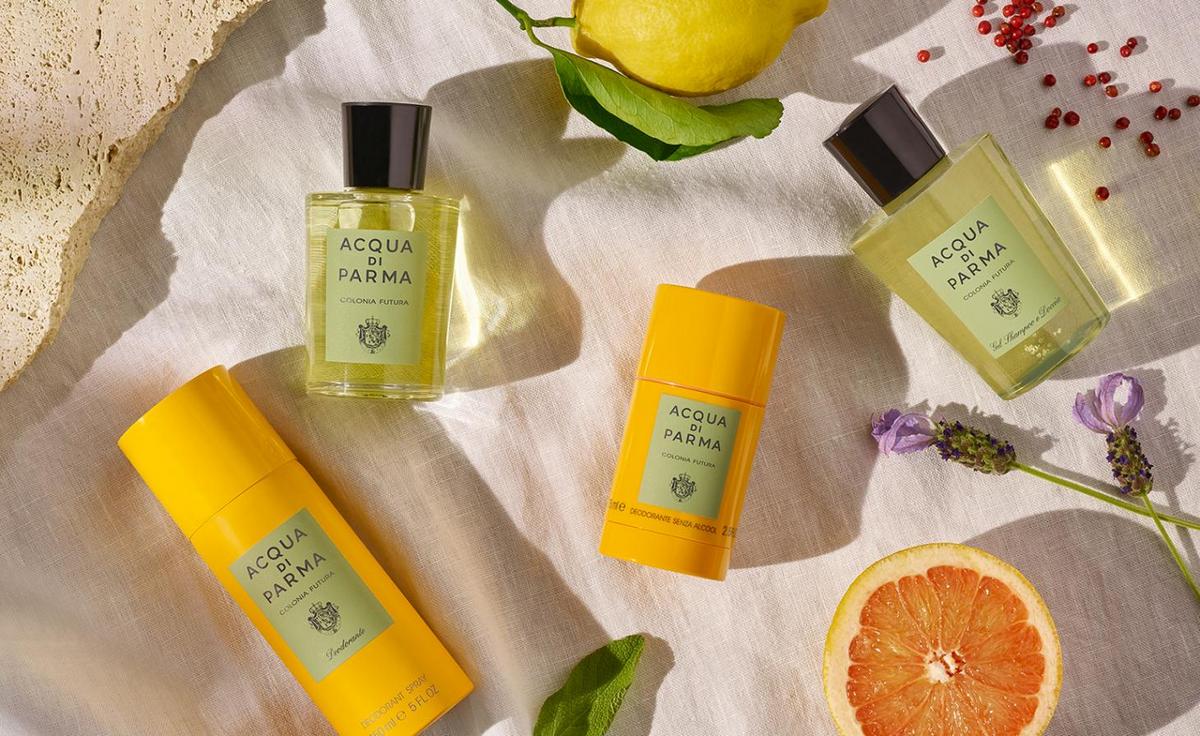 Skincare for Men