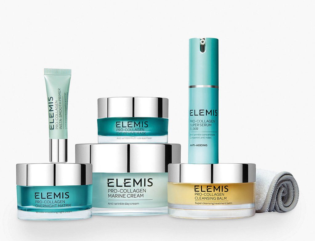Elemis