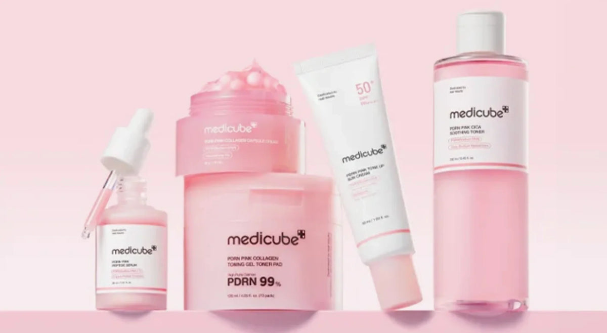Medicube