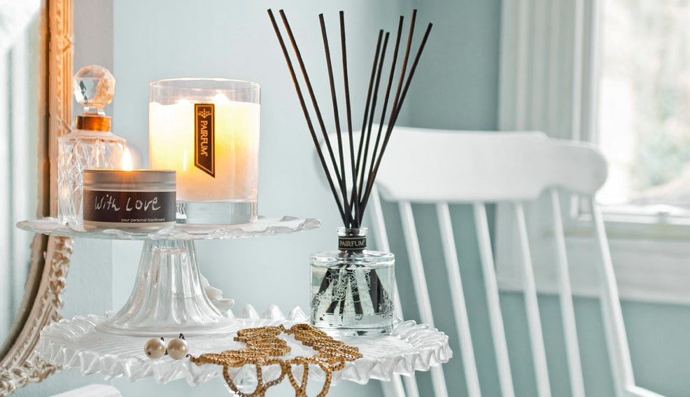 Room Diffuser/ Spray