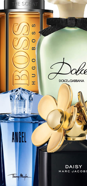 Eau De Toilette