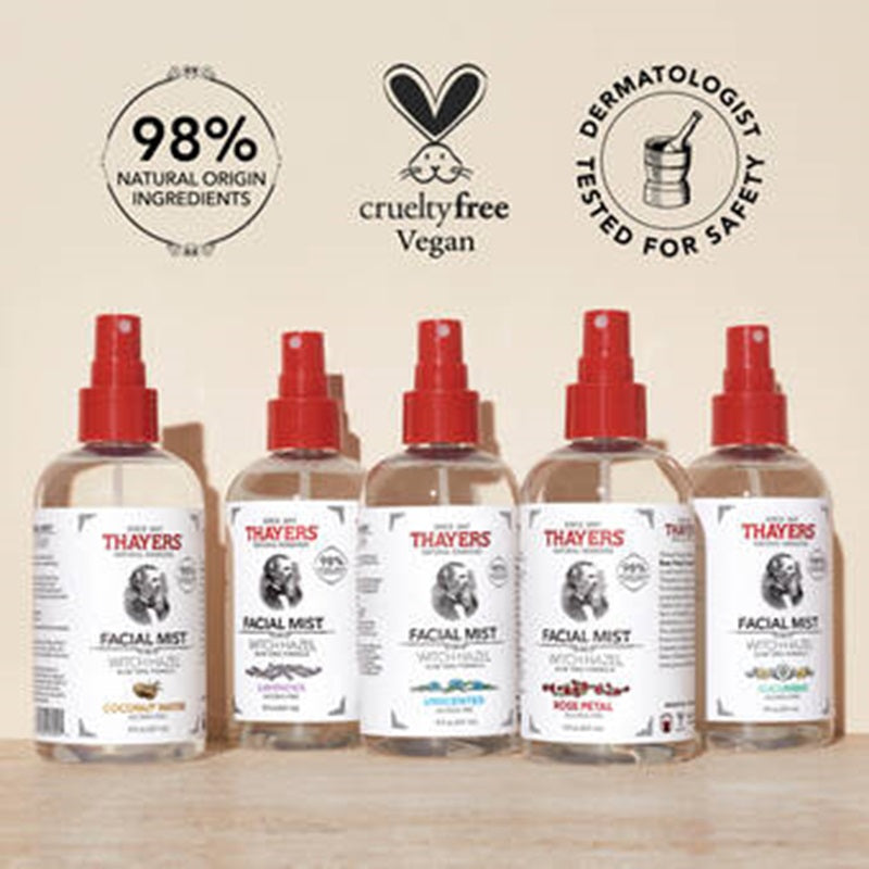 Mists/ Toners