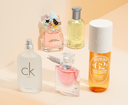Eau De Parfum