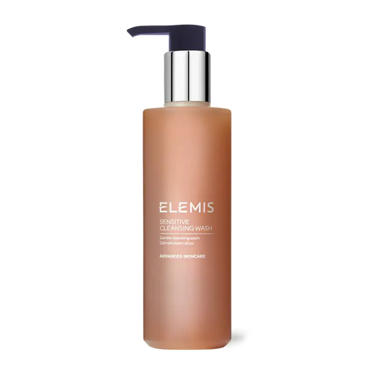 Elemis Sensitive Cleansing Wash 200ml