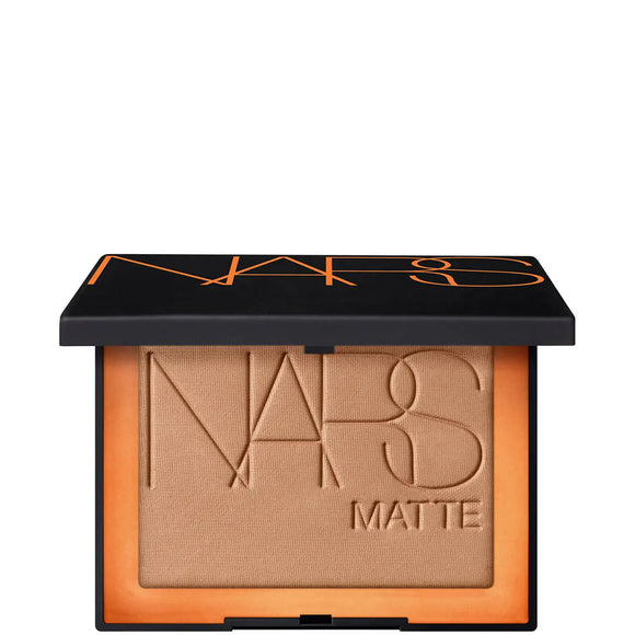 NARS Cosmetics Bronzing Powder - Laguna Matte 8g