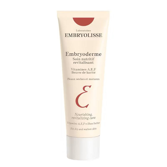 Embryolisse Embryoderme Emulsion Face Cream 75ml