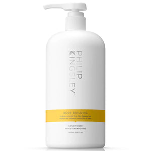 Philip Kingsley Body Building Conditioner 1000ml (Worth £120.00)