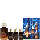 Estée Lauder Youth-Generating Advanced Night Repair Power Repair, Firm and Hydrate Gift Set (Worth £130)