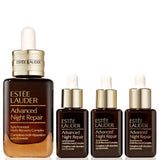 Estée Lauder Youth-Generating Advanced Night Repair Power Repair, Firm and Hydrate Gift Set (Worth £130)