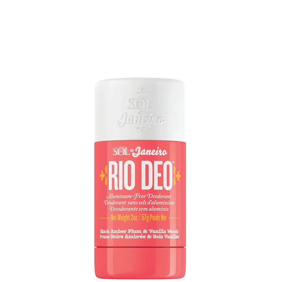 Sol de Janeiro Rio Deo Aluminum-Free Deodorant Cheirosa 40 57g