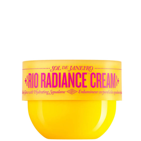 Sol de Janeiro Exclusive Rio Radiance Body Cream 240ml