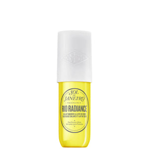 Limited Edition Sol de Janeiro Rio Radiance Perfume Mist 90ml