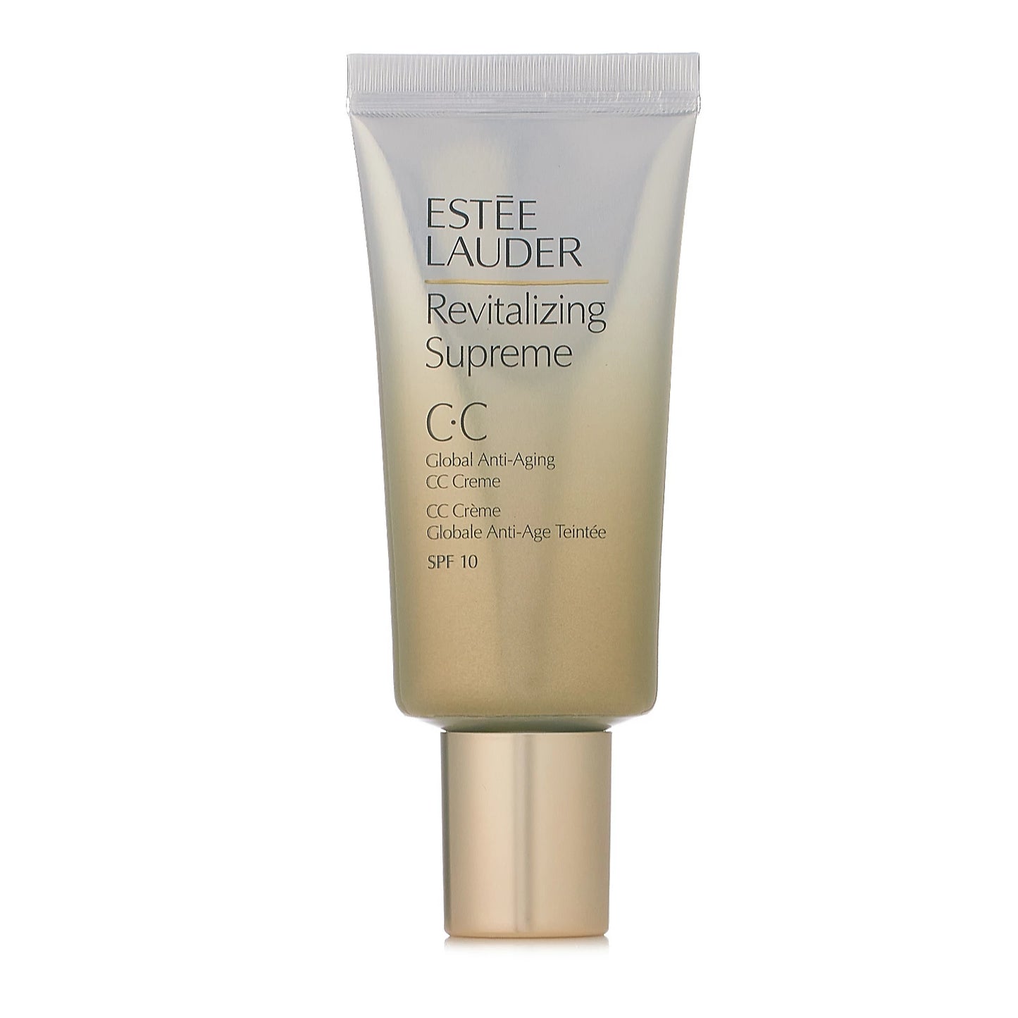 Estée Lauder Revitalizing Supreme+ Global Anti-Aging CC Creme SPF 10 30ml