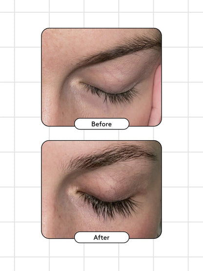 Xlash Eyelash Serum 3 ml Best Naturally Eyelash Serum for Longer Eyelashes