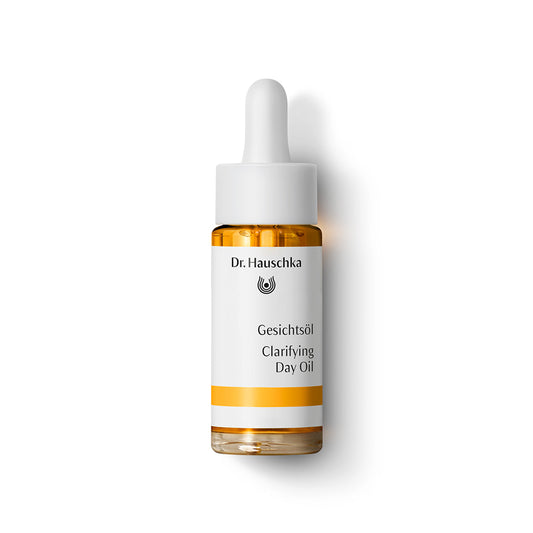 Dr. Hauschka - Clarifying Day Oil 18 ml