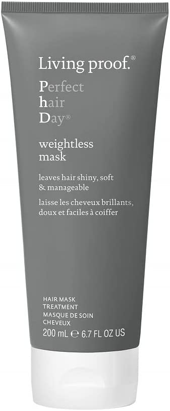 Living Proof Perfect Hair Day (PHD) Weightless Mask 200ml