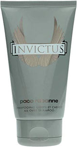 Paco Rabanne Invictus 150ml All Over Shampoo