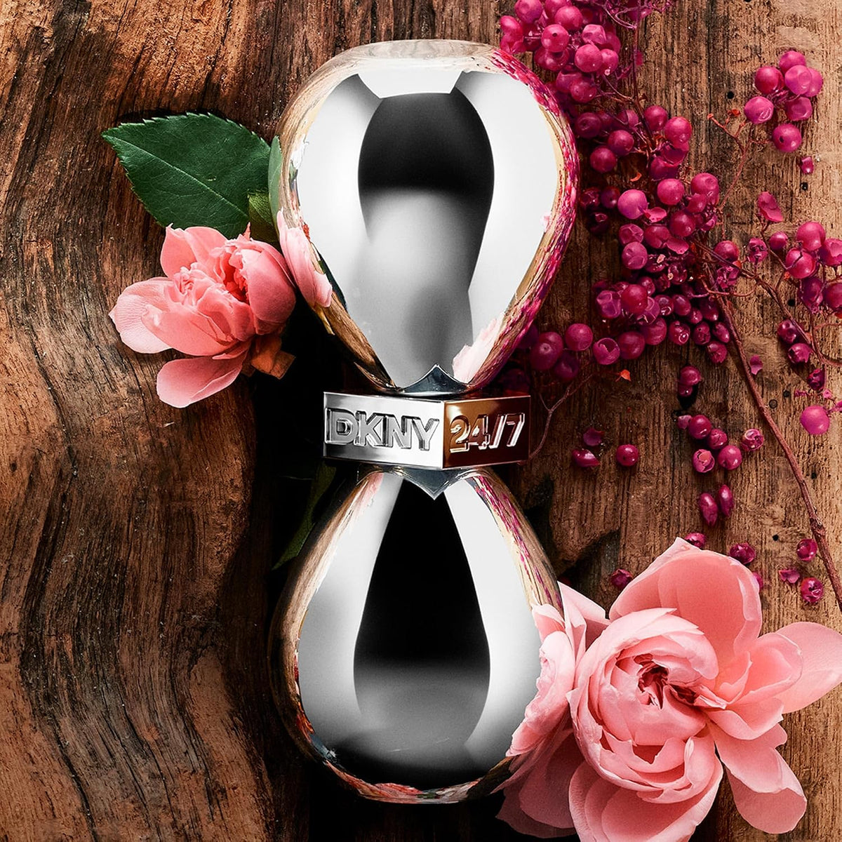 DKNY 24/7 Eau de Parfum Spray 100ml