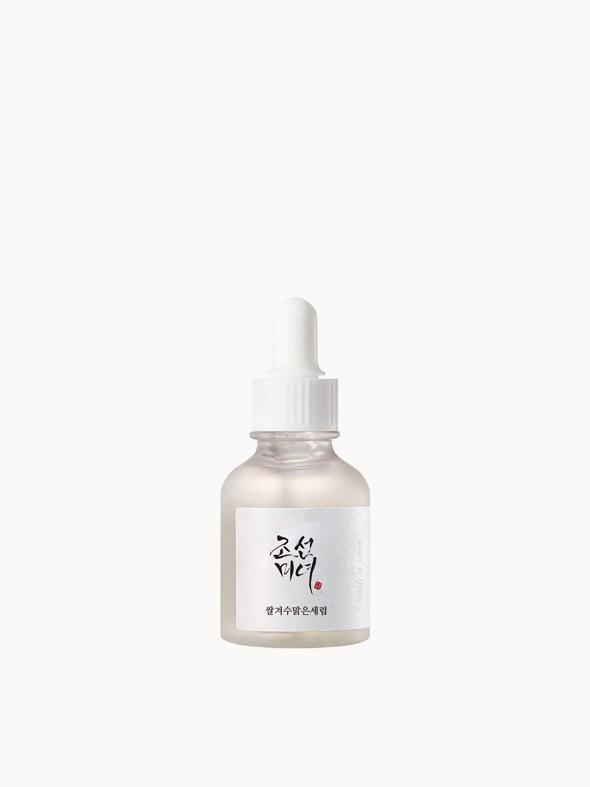 Beauty of Joseon Glow Deep Serum Rice + Arbutin