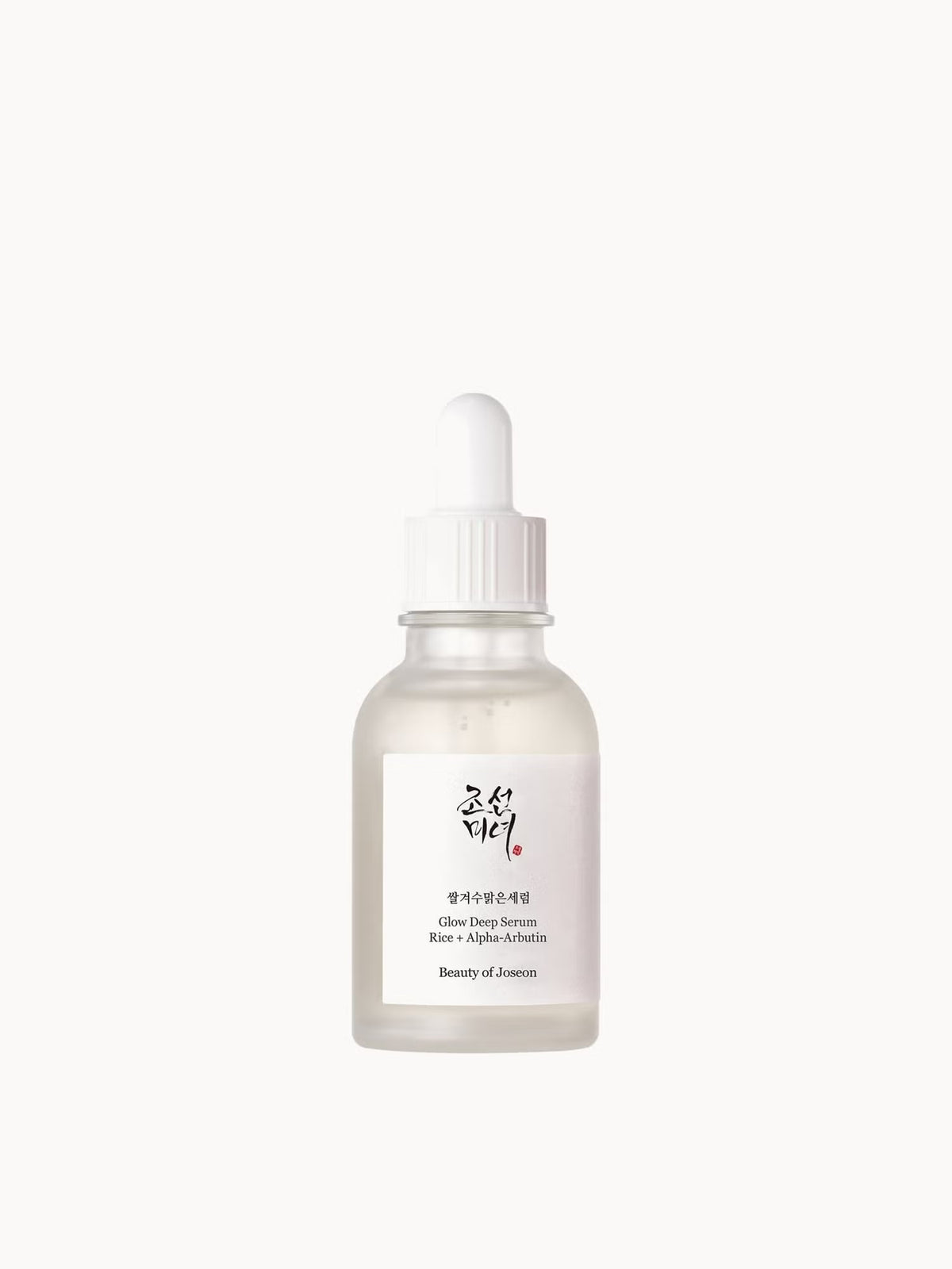 Beauty of Joseon Glow Deep Serum Rice + Arbutin