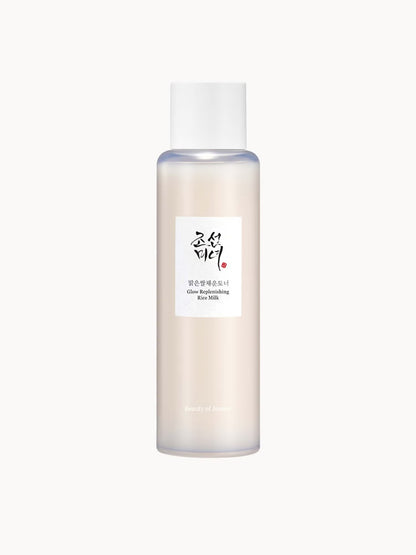 Beauty of Joseon Glow Replenishing Rice Milk Toner 150ml