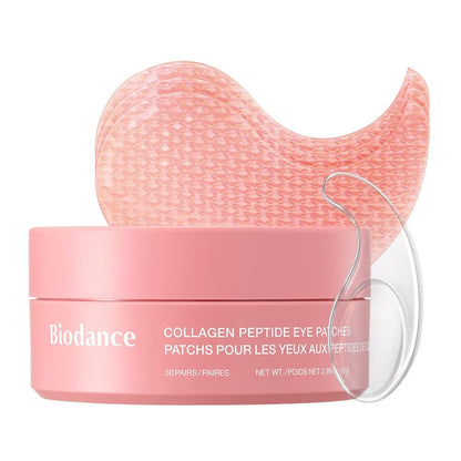 Biodance Collagen Peptide Eye Patches (30ea)