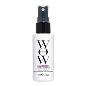 Color Wow Raise the Root Thicken + Lift Spray Travel Size 50ml