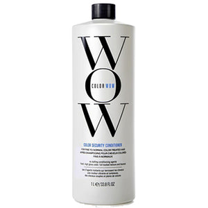 Color Wow Colour Security Conditioner for Fine to Normal Hair 946ml