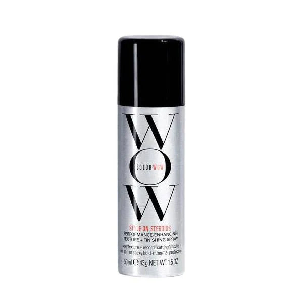 Color Wow Style on Steroids Performance Enhancing Texture + Finishing Spray 50ml