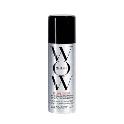 Color Wow Style on Steroids Performance Enhancing Texture + Finishing Spray 50ml
