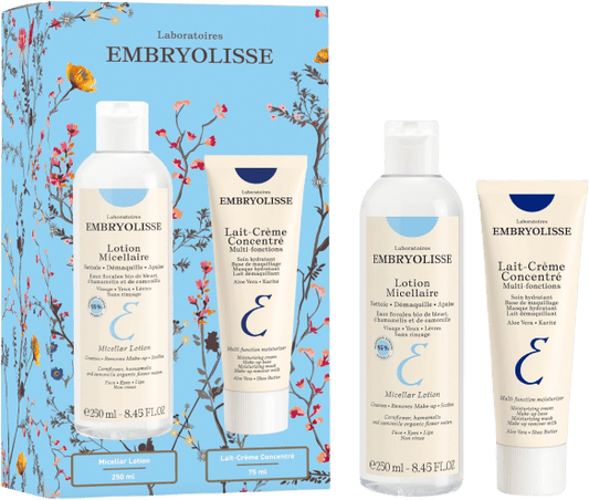 Embryolisse - Lait-Crème Gift Set