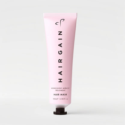 Hair Gain Nourishing Hair Mask - 180ml