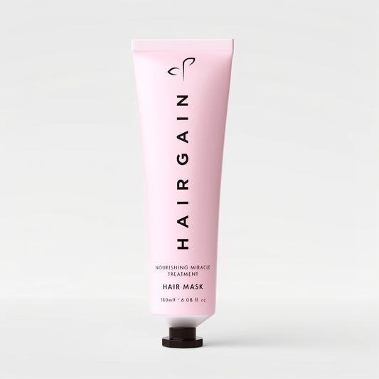 Hair Gain Nourishing Hair Mask - 180ml